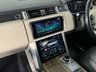 USED 2018 18 LAND ROVER RANGE ROVER 4.4 SD V8 Vogue SE SUV 5dr Diesel Auto 4WD Euro 6 (s/s) (339 ps) 