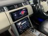 USED 2018 18 LAND ROVER RANGE ROVER 4.4 SD V8 Vogue SE SUV 5dr Diesel Auto 4WD Euro 6 (s/s) (339 ps) 