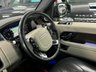 USED 2018 18 LAND ROVER RANGE ROVER 4.4 SD V8 Vogue SE SUV 5dr Diesel Auto 4WD Euro 6 (s/s) (339 ps) 