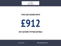 USED 2021 21 FORD TRANSIT CUSTOM 2.0 320 EcoBlue Limited Crew Van Double Cab 5dr Diesel Auto L1 H1 Euro 6 (s/s) (170 ps) 
