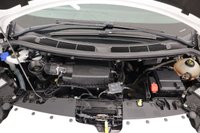 USED 2021 21 FORD TRANSIT CUSTOM 2.0 320 EcoBlue Limited Crew Van Double Cab 5dr Diesel Auto L1 H1 Euro 6 (s/s) (170 ps) 