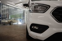 USED 2021 21 FORD TRANSIT CUSTOM 2.0 320 EcoBlue Limited Crew Van Double Cab 5dr Diesel Auto L1 H1 Euro 6 (s/s) (170 ps) 