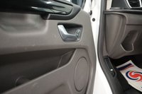 USED 2021 21 FORD TRANSIT CUSTOM 2.0 320 EcoBlue Limited Crew Van Double Cab 5dr Diesel Auto L1 H1 Euro 6 (s/s) (170 ps) 