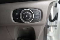 USED 2021 21 FORD TRANSIT CUSTOM 2.0 320 EcoBlue Limited Crew Van Double Cab 5dr Diesel Auto L1 H1 Euro 6 (s/s) (170 ps) 