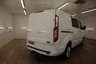 USED 2021 21 FORD TRANSIT CUSTOM 2.0 320 EcoBlue Limited Crew Van Double Cab 5dr Diesel Auto L1 H1 Euro 6 (s/s) (170 ps) 
