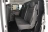 USED 2021 21 FORD TRANSIT CUSTOM 2.0 320 EcoBlue Limited Crew Van Double Cab 5dr Diesel Auto L1 H1 Euro 6 (s/s) (170 ps) 