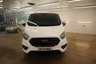 USED 2021 21 FORD TRANSIT CUSTOM 2.0 320 EcoBlue Limited Crew Van Double Cab 5dr Diesel Auto L1 H1 Euro 6 (s/s) (170 ps) 