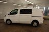 USED 2021 21 FORD TRANSIT CUSTOM 2.0 320 EcoBlue Limited Crew Van Double Cab 5dr Diesel Auto L1 H1 Euro 6 (s/s) (170 ps) 