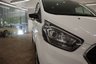 USED 2021 21 FORD TRANSIT CUSTOM 2.0 320 EcoBlue Limited Crew Van Double Cab 5dr Diesel Auto L1 H1 Euro 6 (s/s) (170 ps) 