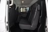 USED 2021 21 FORD TRANSIT CUSTOM 2.0 320 EcoBlue Limited Crew Van Double Cab 5dr Diesel Auto L1 H1 Euro 6 (s/s) (170 ps) 