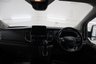 USED 2021 21 FORD TRANSIT CUSTOM 2.0 320 EcoBlue Limited Crew Van Double Cab 5dr Diesel Auto L1 H1 Euro 6 (s/s) (170 ps) 