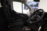 USED 2021 21 FORD TRANSIT CUSTOM 2.0 320 EcoBlue Limited Crew Van Double Cab 5dr Diesel Auto L1 H1 Euro 6 (s/s) (170 ps) 