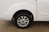 USED 2021 21 FORD TRANSIT CUSTOM 2.0 320 EcoBlue Limited Crew Van Double Cab 5dr Diesel Auto L1 H1 Euro 6 (s/s) (170 ps) 