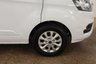USED 2021 21 FORD TRANSIT CUSTOM 2.0 320 EcoBlue Limited Crew Van Double Cab 5dr Diesel Auto L1 H1 Euro 6 (s/s) (170 ps) 