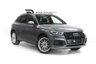 USED 2019 19 AUDI Q5 2.0 TDI 40 S line SUV 5dr Diesel S Tronic quattro Euro 6 (s/s) (190 ps) PANORAMIC SUNROOF | BLACK EDITION STYLING | VIRTUAL COCKPIT