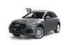 USED 2019 19 AUDI Q5 2.0 TDI 40 S line SUV 5dr Diesel S Tronic quattro Euro 6 (s/s) (190 ps) PANORAMIC SUNROOF | BLACK EDITION STYLING | VIRTUAL COCKPIT
