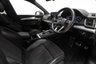 USED 2019 19 AUDI Q5 2.0 TDI 40 S line SUV 5dr Diesel S Tronic quattro Euro 6 (s/s) (190 ps) PANORAMIC SUNROOF | BLACK EDITION STYLING | VIRTUAL COCKPIT