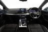 USED 2019 19 AUDI Q5 2.0 TDI 40 S line SUV 5dr Diesel S Tronic quattro Euro 6 (s/s) (190 ps) PANORAMIC SUNROOF | BLACK EDITION STYLING | VIRTUAL COCKPIT