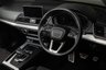 USED 2019 19 AUDI Q5 2.0 TDI 40 S line SUV 5dr Diesel S Tronic quattro Euro 6 (s/s) (190 ps) PANORAMIC SUNROOF | BLACK EDITION STYLING | VIRTUAL COCKPIT