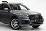 USED 2019 19 AUDI Q5 2.0 TDI 40 S line SUV 5dr Diesel S Tronic quattro Euro 6 (s/s) (190 ps) PANORAMIC SUNROOF | BLACK EDITION STYLING | VIRTUAL COCKPIT