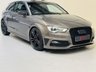 USED 2013 63 AUDI A3 2.0 TDI S line Hatchback 3dr Diesel Manual Euro 5 (s/s) (150 ps) Black Pack|Heated Seats|Keyless|Tints|PX + FINANCE