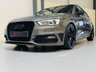 USED 2013 63 AUDI A3 2.0 TDI S line Hatchback 3dr Diesel Manual Euro 5 (s/s) (150 ps) Black Pack|Heated Seats|Keyless|Tints|PX + FINANCE