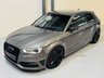 USED 2013 63 AUDI A3 2.0 TDI S line Hatchback 3dr Diesel Manual Euro 5 (s/s) (150 ps) Black Pack|Heated Seats|Keyless|Tints|PX + FINANCE