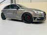 USED 2013 63 AUDI A3 2.0 TDI S line Hatchback 3dr Diesel Manual Euro 5 (s/s) (150 ps) Black Pack|Heated Seats|Keyless|Tints|PX + FINANCE
