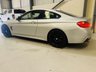 USED 2015 15 BMW 4 SERIES 2.0 420d M Sport Coupe 2dr Diesel Auto Euro 6 (s/s) (190 ps) Black Pack|Pro Nav|Heated Leather|ULEZ OK