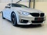 USED 2015 15 BMW 4 SERIES 2.0 420d M Sport Coupe 2dr Diesel Auto Euro 6 (s/s) (190 ps) Black Pack|Pro Nav|Heated Leather|ULEZ OK