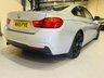 USED 2015 15 BMW 4 SERIES 2.0 420d M Sport Coupe 2dr Diesel Auto Euro 6 (s/s) (190 ps) Black Pack|Pro Nav|Heated Leather|ULEZ OK
