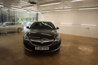 USED 2015 65 VAUXHALL INSIGNIA 1.6 CDTi ecoFLEX Elite Nav Sports Tourer 5dr Diesel Manual Euro 6 (s/s) (136 ps) 