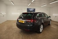 USED 2015 65 VAUXHALL INSIGNIA 1.6 CDTi ecoFLEX Elite Nav Sports Tourer 5dr Diesel Manual Euro 6 (s/s) (136 ps) 