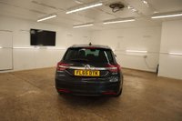 USED 2015 65 VAUXHALL INSIGNIA 1.6 CDTi ecoFLEX Elite Nav Sports Tourer 5dr Diesel Manual Euro 6 (s/s) (136 ps) 