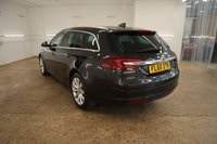 USED 2015 65 VAUXHALL INSIGNIA 1.6 CDTi ecoFLEX Elite Nav Sports Tourer 5dr Diesel Manual Euro 6 (s/s) (136 ps) 
