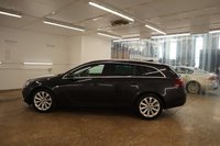 USED 2015 65 VAUXHALL INSIGNIA 1.6 CDTi ecoFLEX Elite Nav Sports Tourer 5dr Diesel Manual Euro 6 (s/s) (136 ps) 