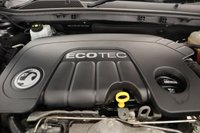 USED 2015 65 VAUXHALL INSIGNIA 1.6 CDTi ecoFLEX Elite Nav Sports Tourer 5dr Diesel Manual Euro 6 (s/s) (136 ps) 