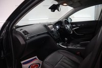 USED 2015 65 VAUXHALL INSIGNIA 1.6 CDTi ecoFLEX Elite Nav Sports Tourer 5dr Diesel Manual Euro 6 (s/s) (136 ps) 