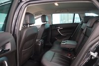 USED 2015 65 VAUXHALL INSIGNIA 1.6 CDTi ecoFLEX Elite Nav Sports Tourer 5dr Diesel Manual Euro 6 (s/s) (136 ps) 