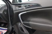 USED 2015 65 VAUXHALL INSIGNIA 1.6 CDTi ecoFLEX Elite Nav Sports Tourer 5dr Diesel Manual Euro 6 (s/s) (136 ps) 