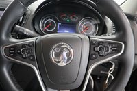 USED 2015 65 VAUXHALL INSIGNIA 1.6 CDTi ecoFLEX Elite Nav Sports Tourer 5dr Diesel Manual Euro 6 (s/s) (136 ps) 