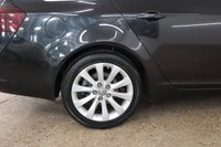 USED 2015 65 VAUXHALL INSIGNIA 1.6 CDTi ecoFLEX Elite Nav Sports Tourer 5dr Diesel Manual Euro 6 (s/s) (136 ps) 