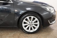 USED 2015 65 VAUXHALL INSIGNIA 1.6 CDTi ecoFLEX Elite Nav Sports Tourer 5dr Diesel Manual Euro 6 (s/s) (136 ps) 