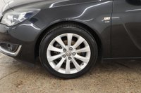 USED 2015 65 VAUXHALL INSIGNIA 1.6 CDTi ecoFLEX Elite Nav Sports Tourer 5dr Diesel Manual Euro 6 (s/s) (136 ps) 