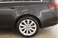 USED 2015 65 VAUXHALL INSIGNIA 1.6 CDTi ecoFLEX Elite Nav Sports Tourer 5dr Diesel Manual Euro 6 (s/s) (136 ps) 