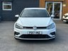USED 2017 17 VOLKSWAGEN GOLF 2.0 TDI BlueMotion Tech R-Line Hatchback 5dr Diesel Manual Euro 6 (s/s) (150 ps) APPLE CAR PLAY*TINTED WINDOWS