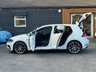 USED 2017 17 VOLKSWAGEN GOLF 2.0 TDI BlueMotion Tech R-Line Hatchback 5dr Diesel Manual Euro 6 (s/s) (150 ps) APPLE CAR PLAY*TINTED WINDOWS