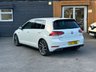 USED 2017 17 VOLKSWAGEN GOLF 2.0 TDI BlueMotion Tech R-Line Hatchback 5dr Diesel Manual Euro 6 (s/s) (150 ps) APPLE CAR PLAY*TINTED WINDOWS