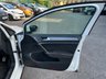 USED 2017 17 VOLKSWAGEN GOLF 2.0 TDI BlueMotion Tech R-Line Hatchback 5dr Diesel Manual Euro 6 (s/s) (150 ps) APPLE CAR PLAY*TINTED WINDOWS