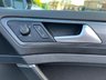 USED 2017 17 VOLKSWAGEN GOLF 2.0 TDI BlueMotion Tech R-Line Hatchback 5dr Diesel Manual Euro 6 (s/s) (150 ps) APPLE CAR PLAY*TINTED WINDOWS